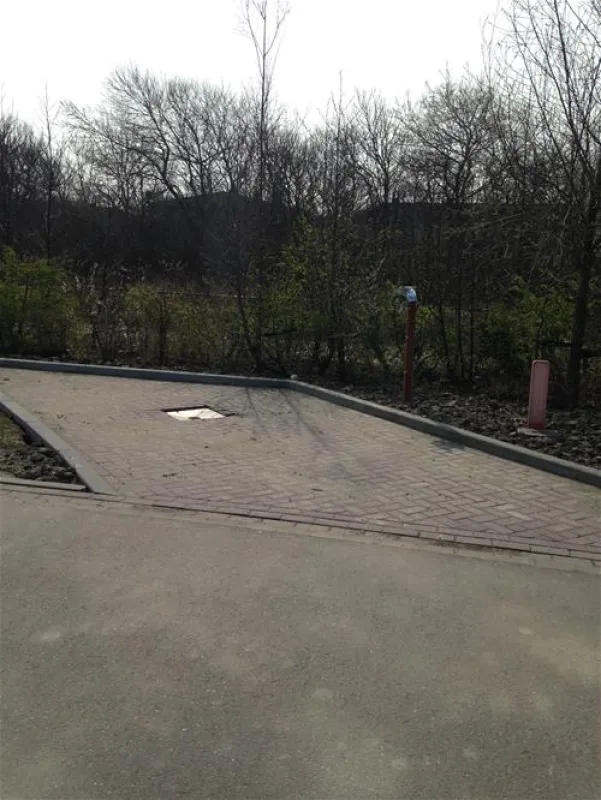 Camping Het Hoge Licht