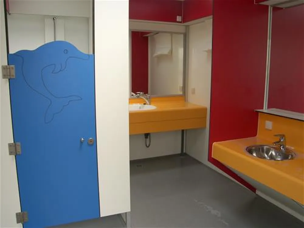 Camping Het Hoge Licht