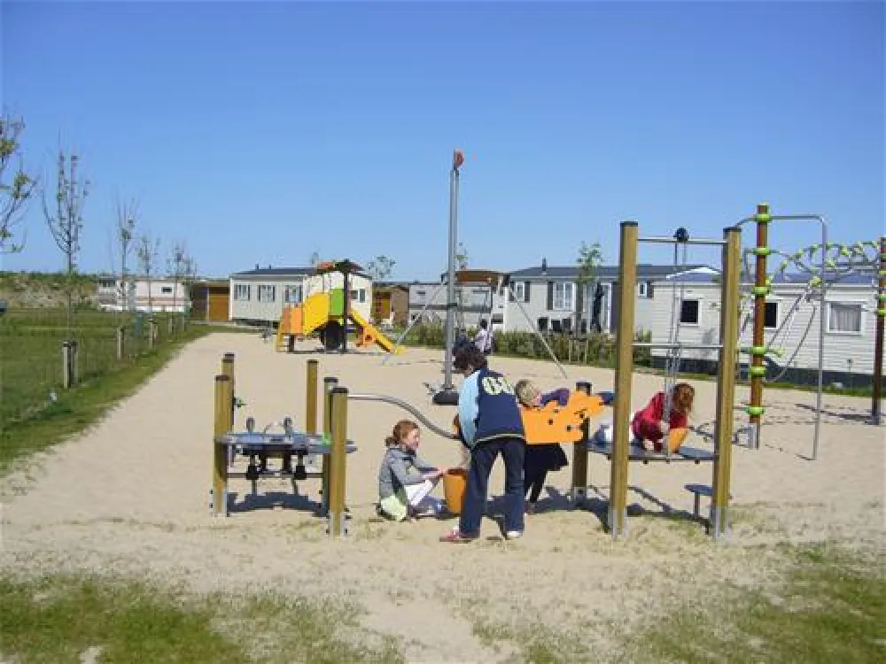 Camping Het Hoge Licht