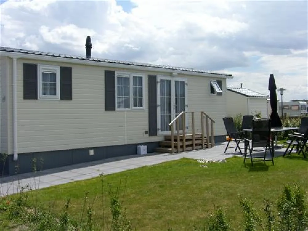 Camping Het Hoge Licht