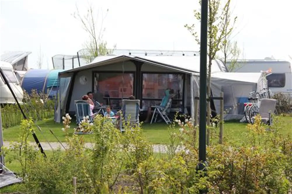 Camping Het Hoge Licht