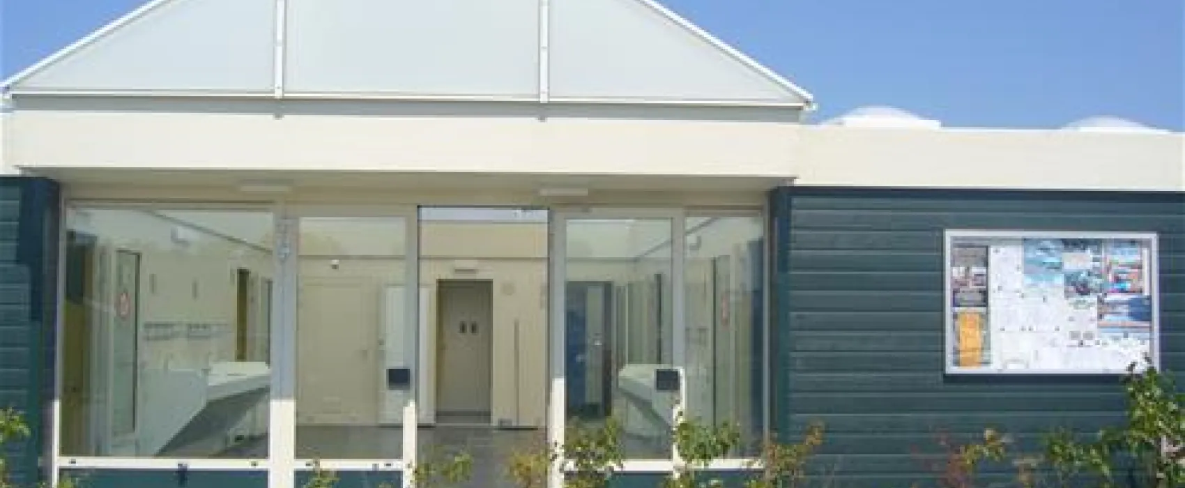 Camping Het Hoge Licht