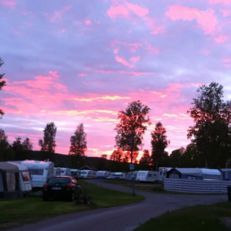 Säters Camping