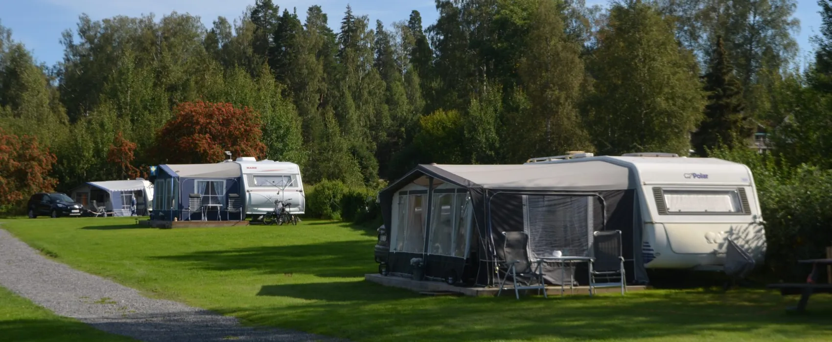 Säters Camping
