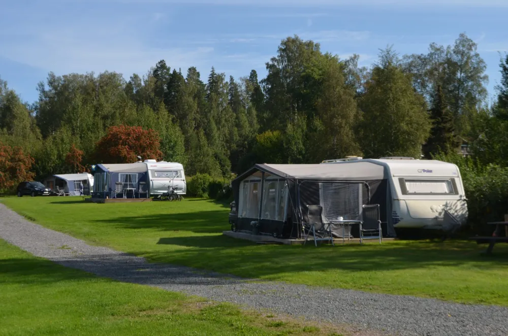 Säters Camping
