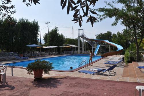 Campsite Philoxenia photo 5