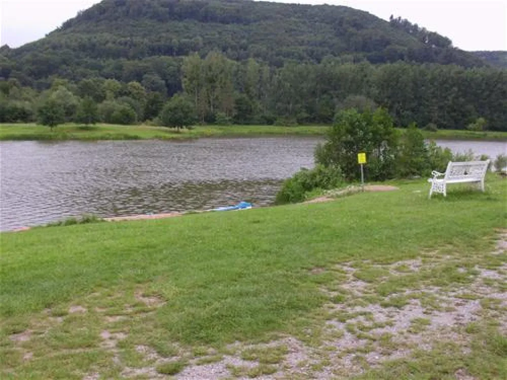 Camping Axelsee