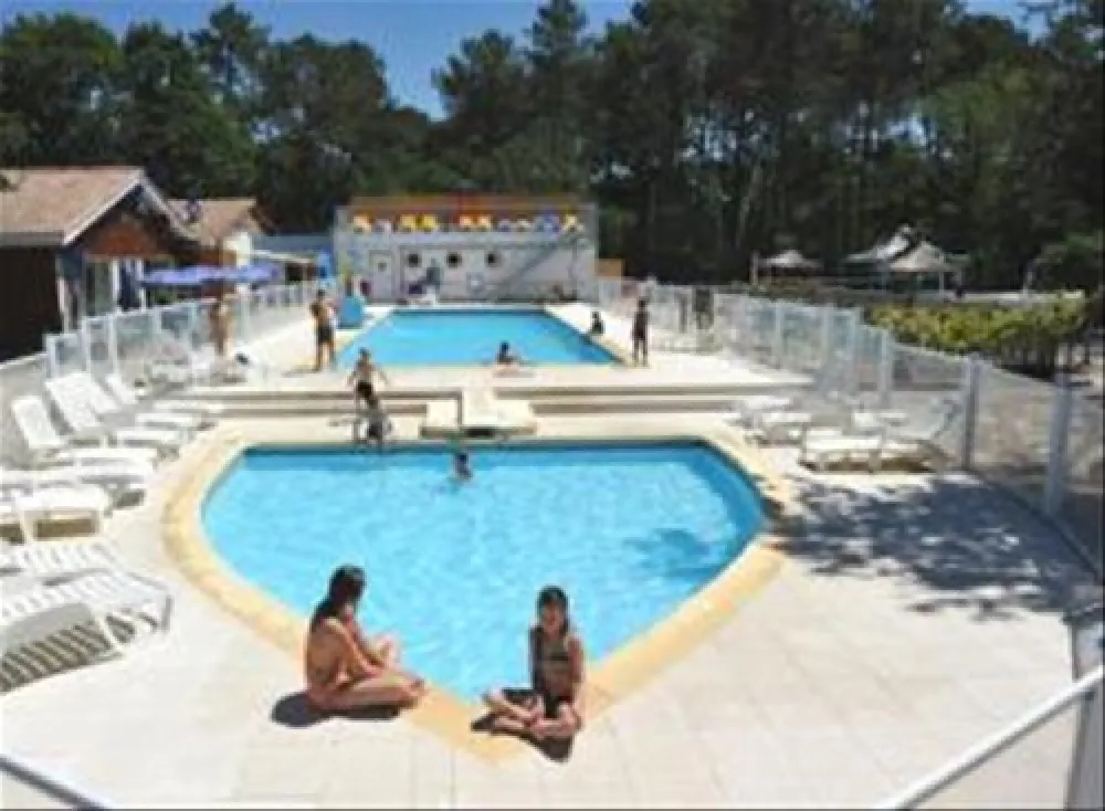 Flower Camping - La Canadienne  