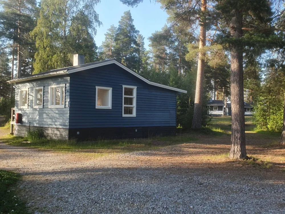 Åsele Camping