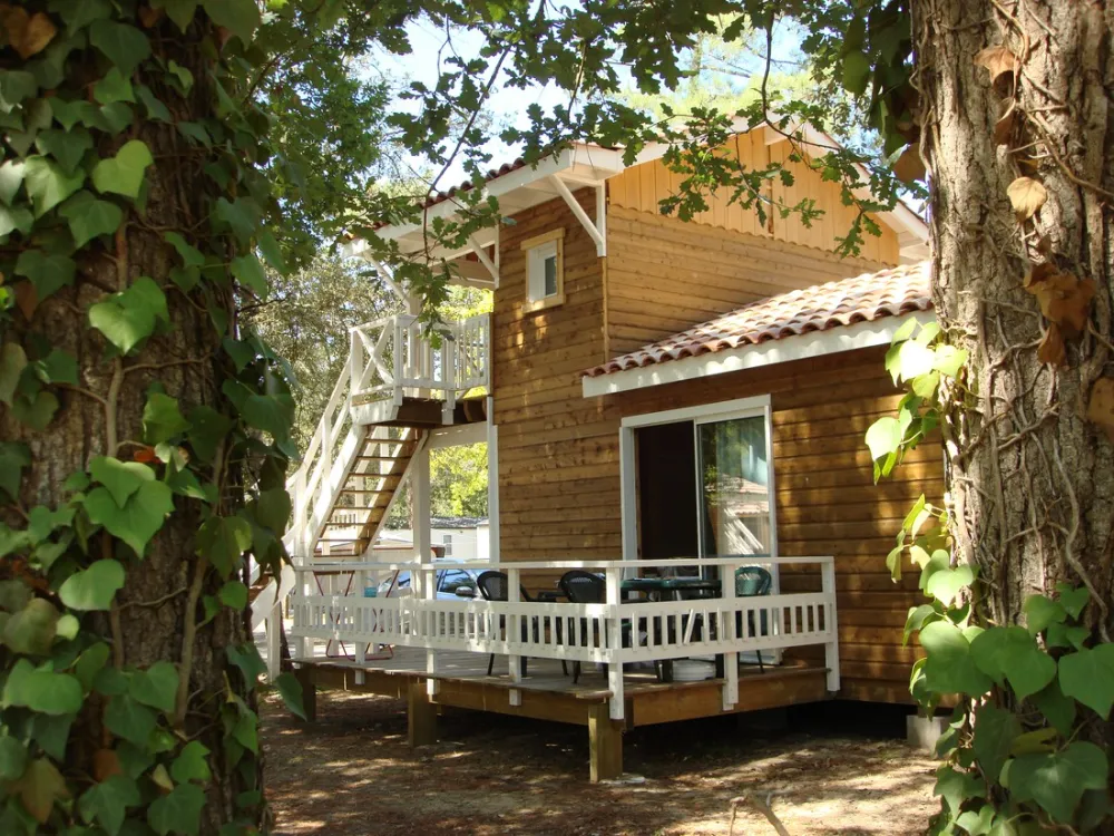 Camping Le Royannais