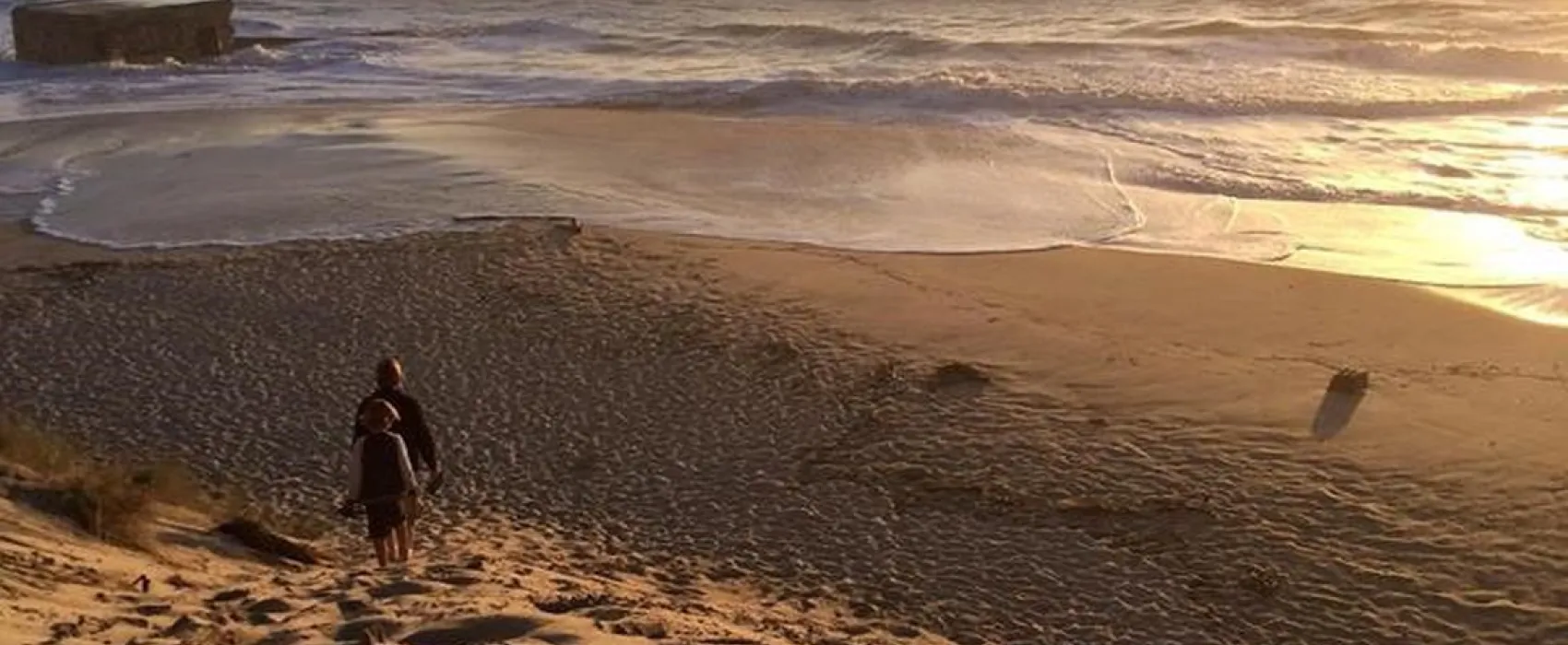 Camping Le Royannais