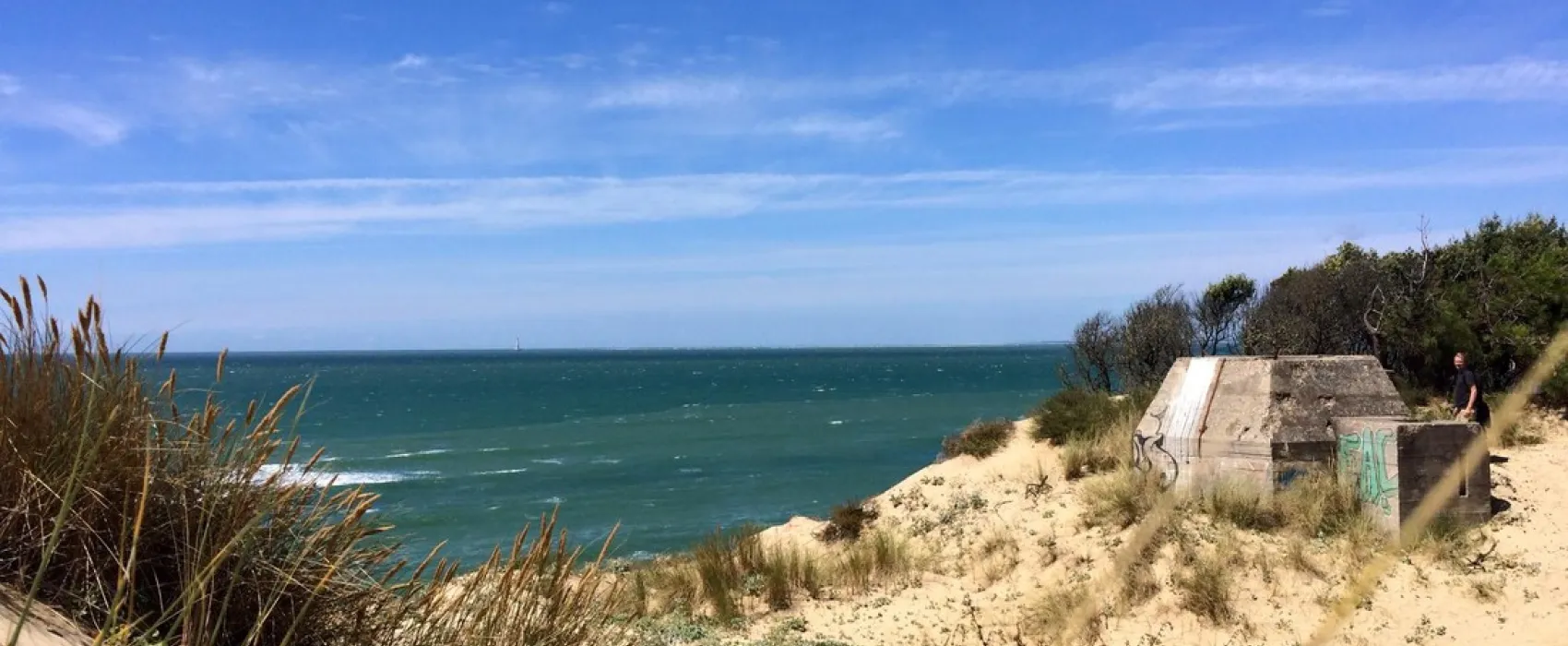 Camping Le Royannais