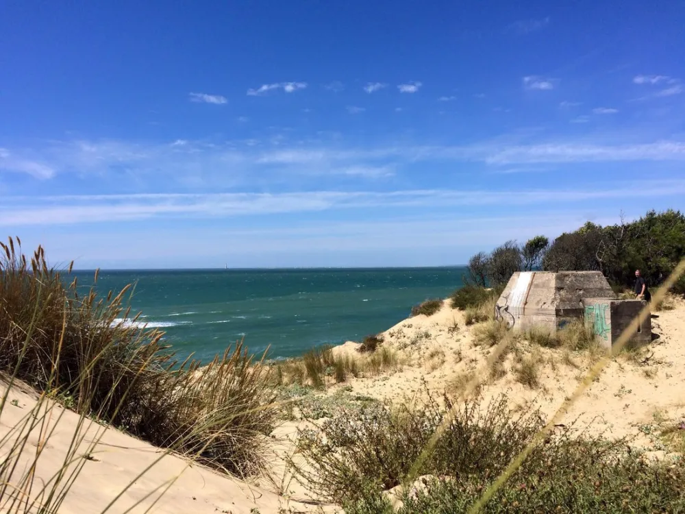 Camping Le Royannais