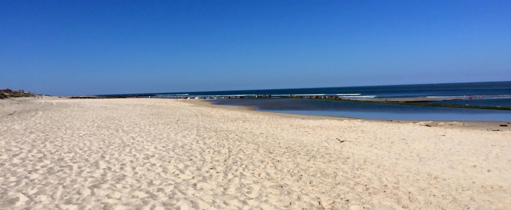 Camping Le Royannais