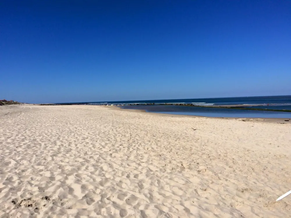 Camping Le Royannais