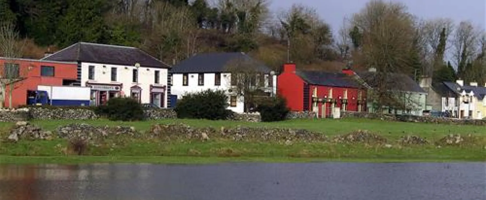 Carra Caravan and Camping Park