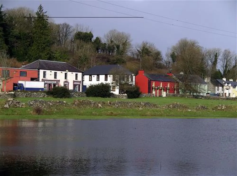 Carra Caravan and Camping Park