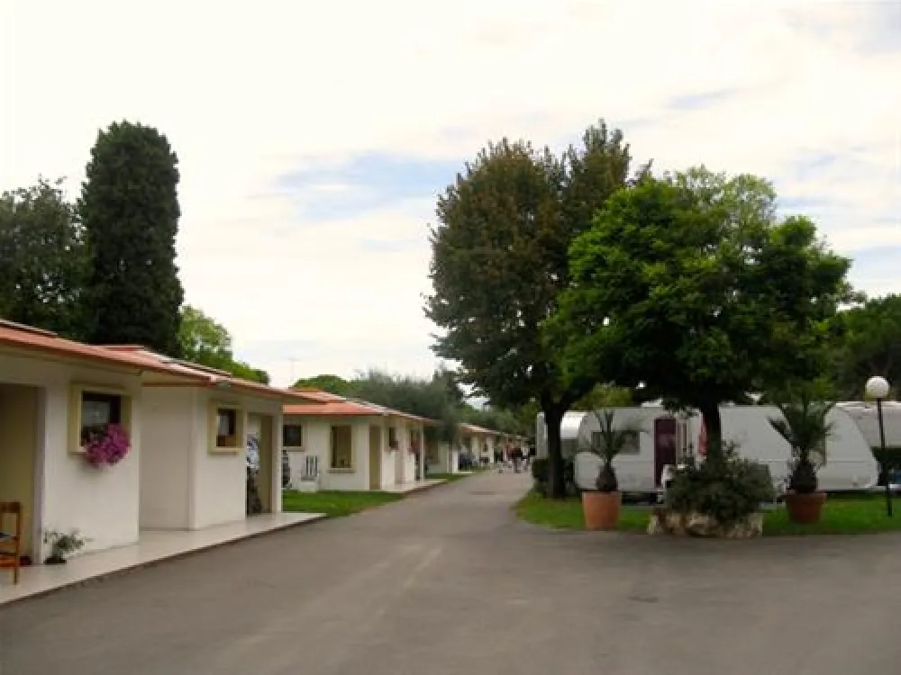 Campeggio Amici di Lazise