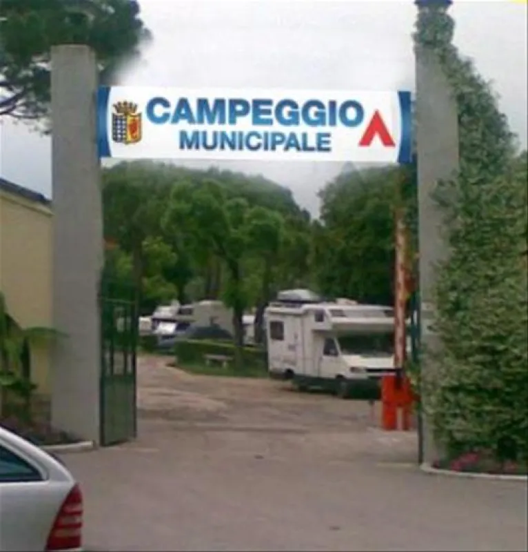 Campeggio Amici di Lazise