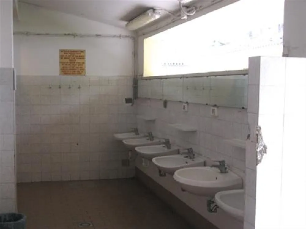 Campeggio Amici di Lazise