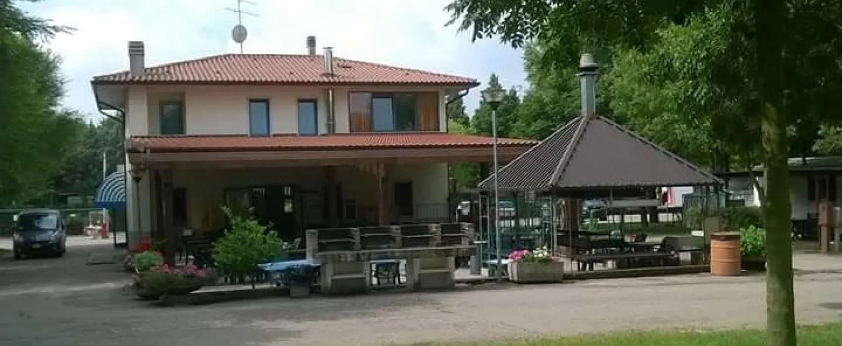 Campeggio Amici di Lazise