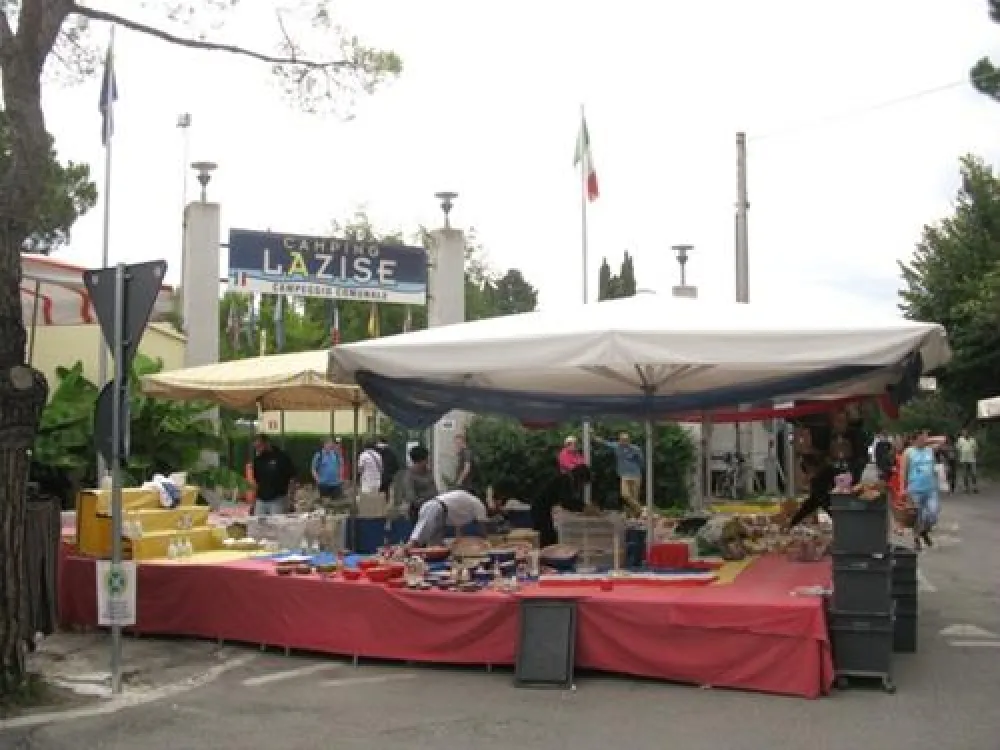 Campeggio Amici di Lazise