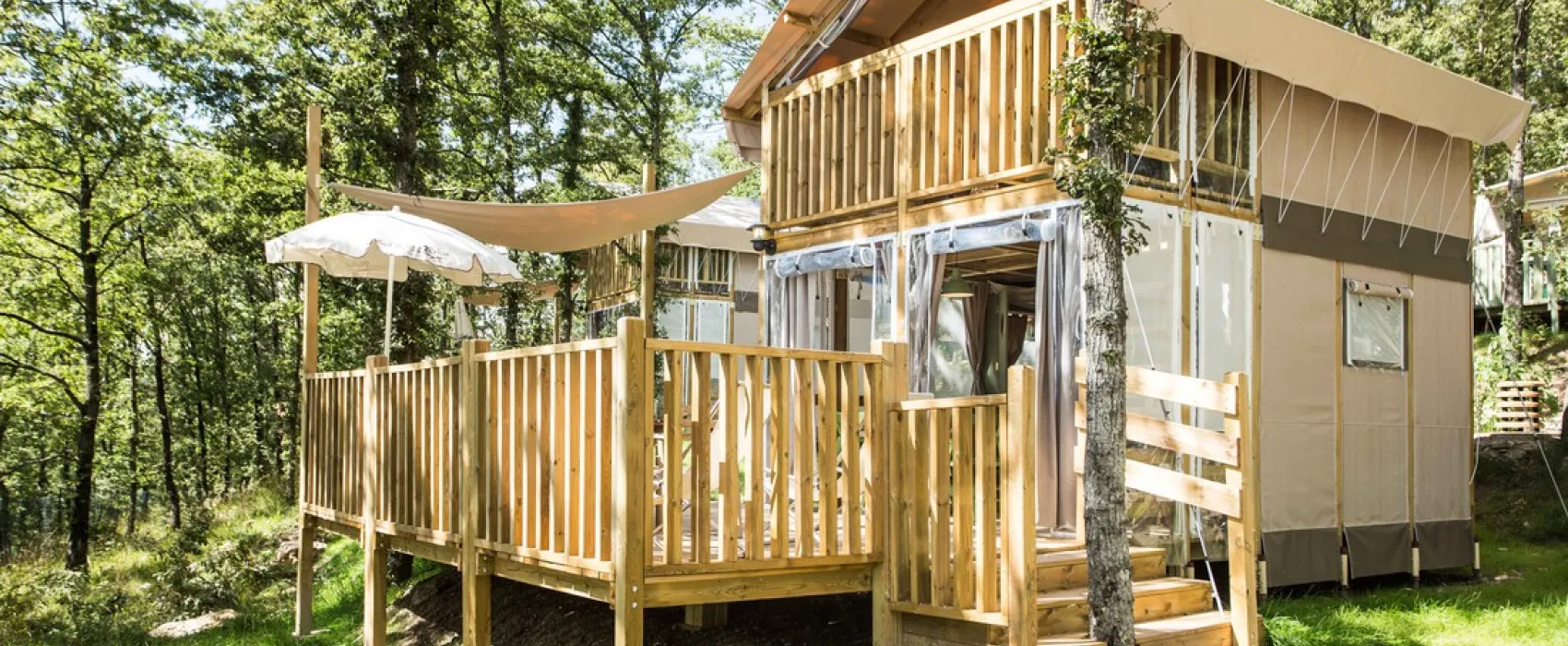 Camping Orlando in Chianti