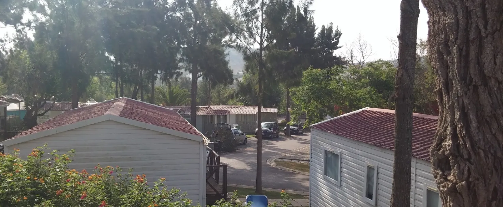 Camping Orbitur Valverde