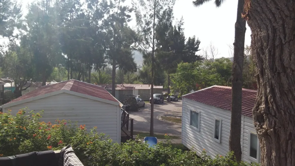 Camping Orbitur Valverde