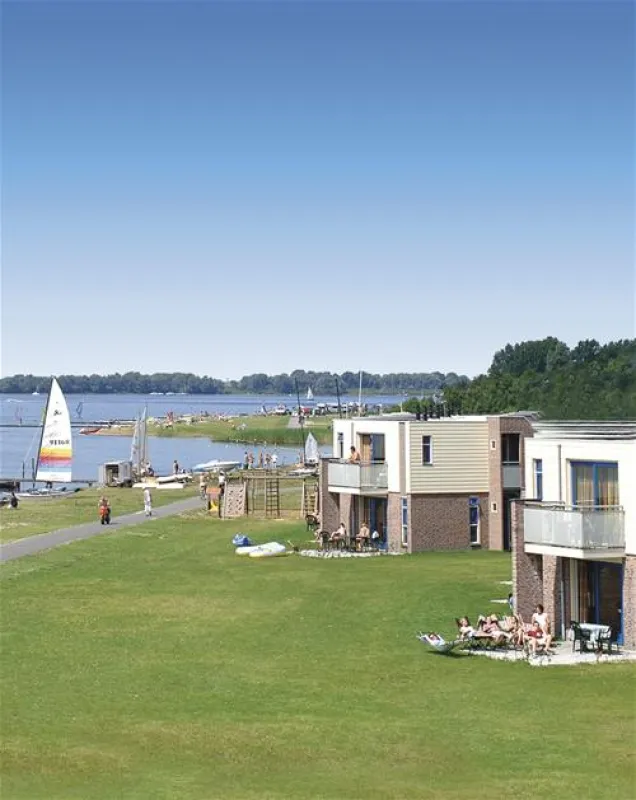 Camping RCN de Schotsman