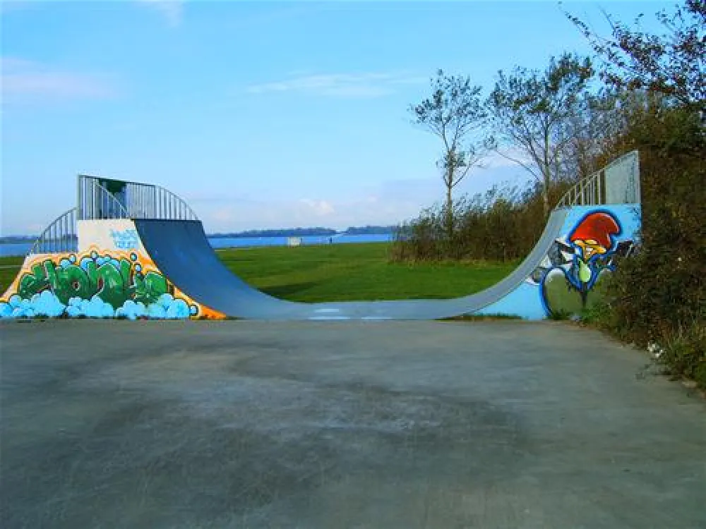 Camping RCN de Schotsman