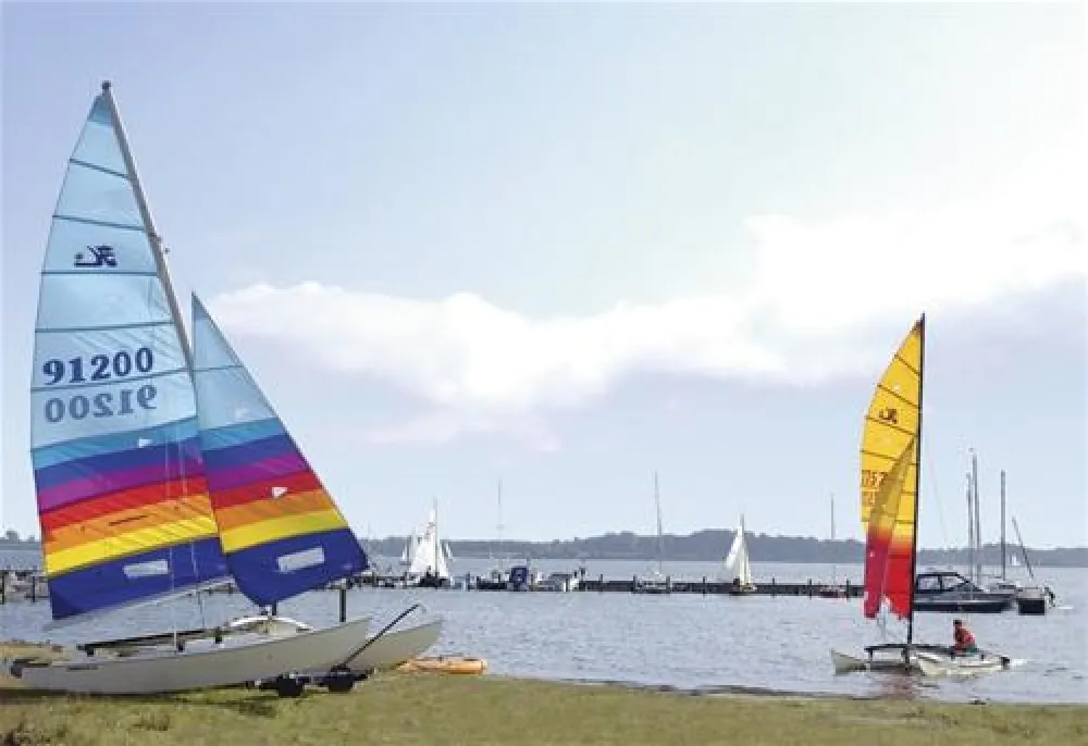 Camping RCN de Schotsman