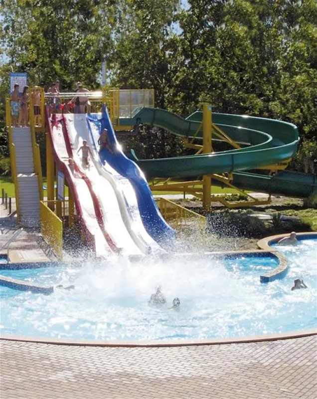 Camping RCN de Schotsman