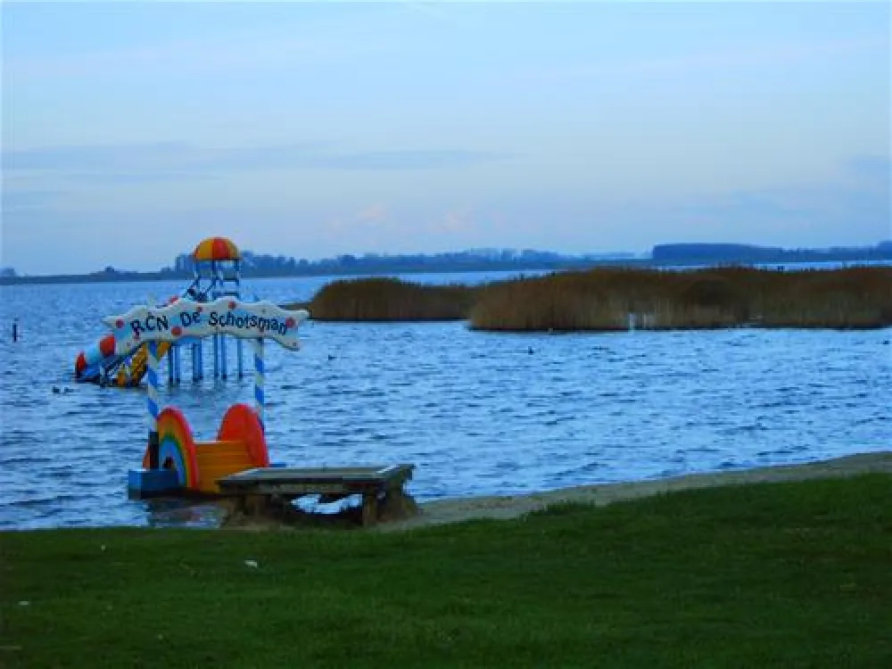 Camping RCN de Schotsman