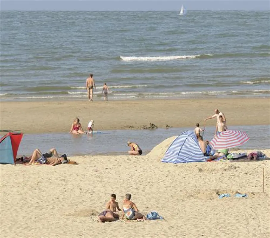 Camping RCN de Schotsman