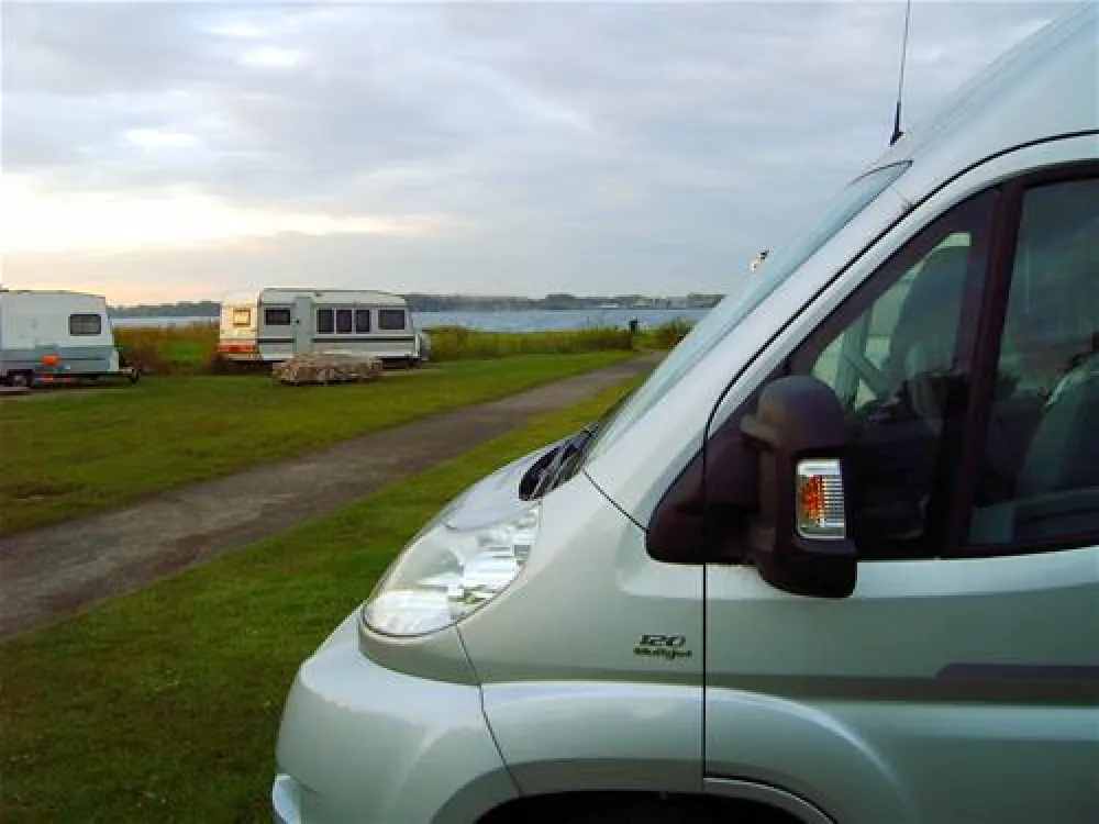 Camping RCN de Schotsman