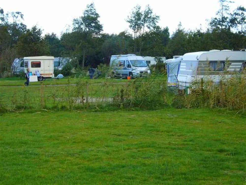 Camping RCN de Schotsman