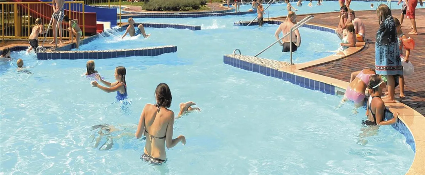 Camping RCN de Schotsman