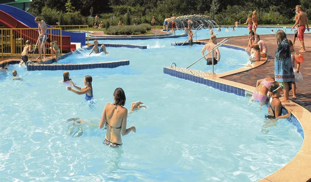 Camping RCN de Schotsman