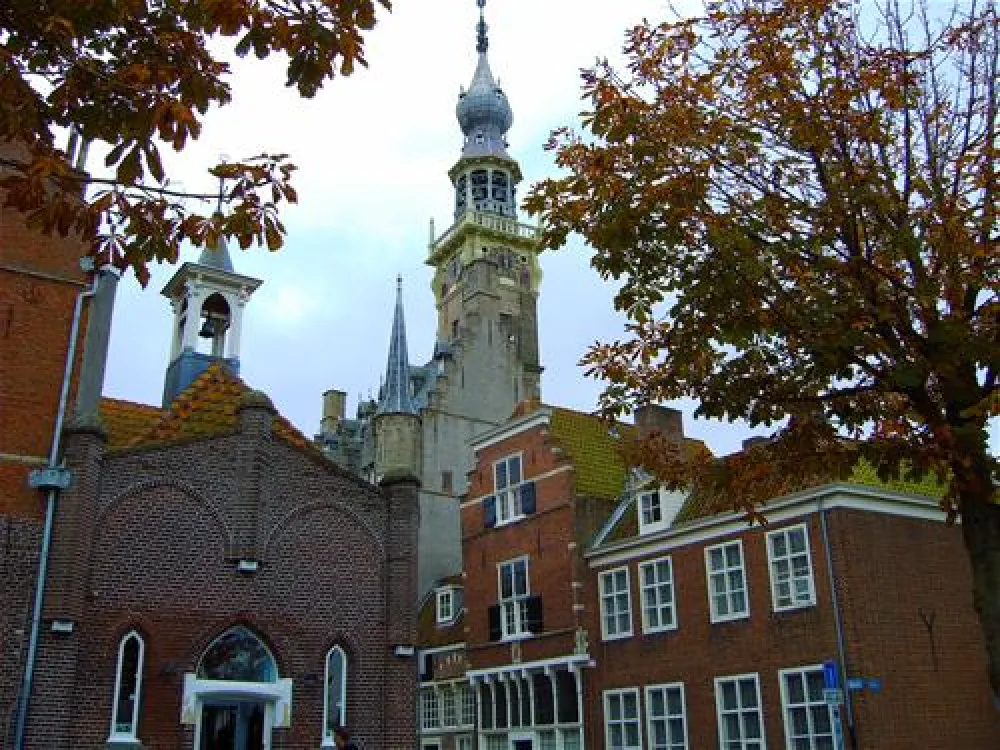 Camping RCN de Schotsman