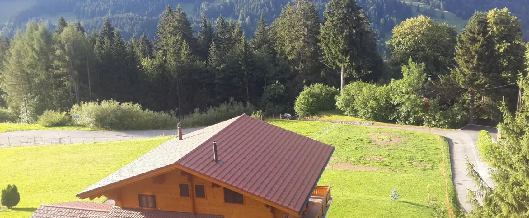 Les Frassettes C.C.C.V.