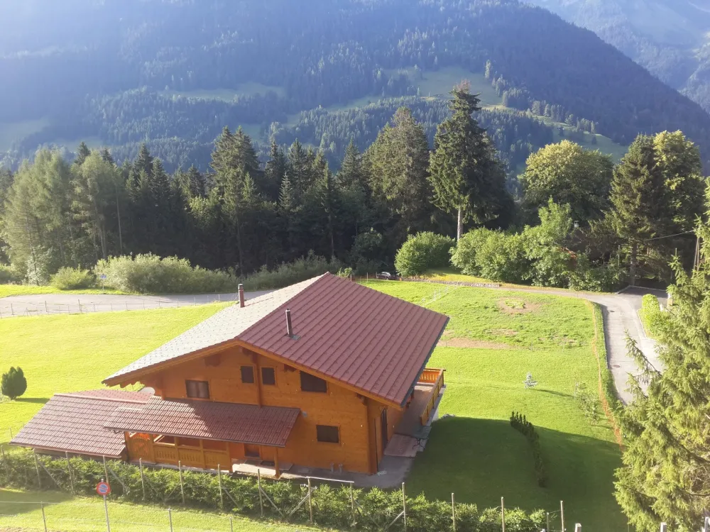 Les Frassettes C.C.C.V.