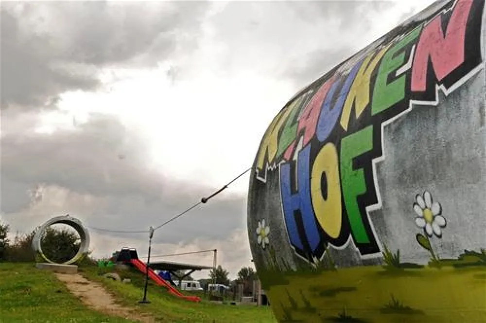 Freizeitpark Klaukenhof