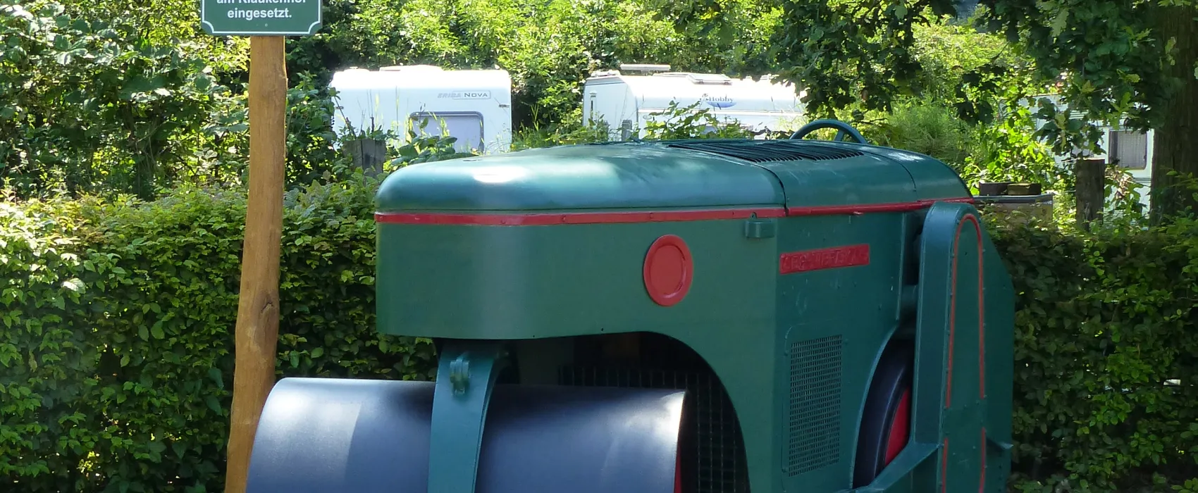 Freizeitpark Klaukenhof