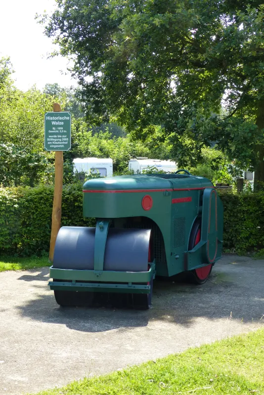 Freizeitpark Klaukenhof