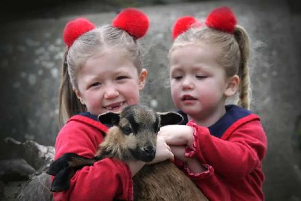 Freizeitpark Klaukenhof