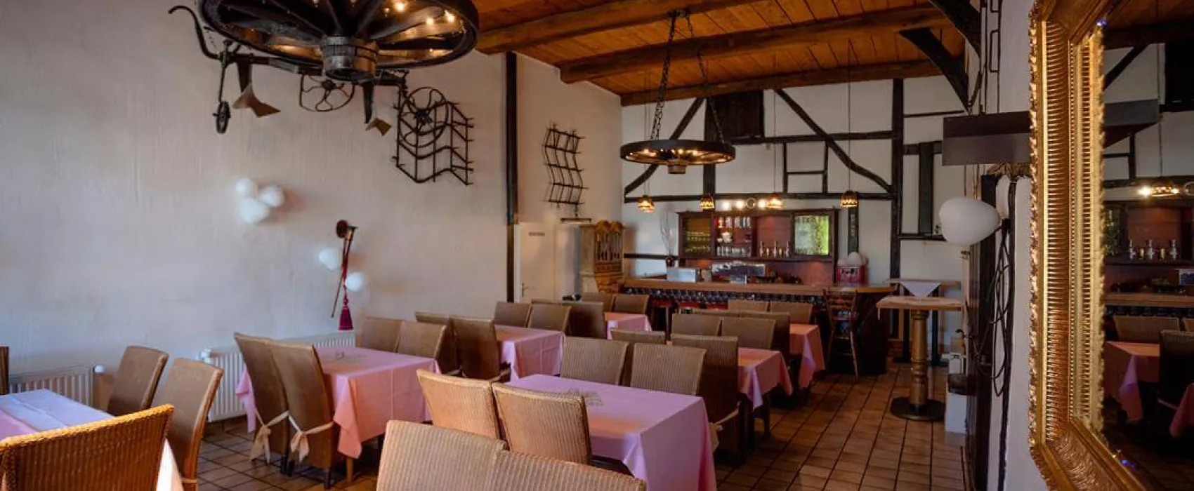 Freizeitpark Klaukenhof