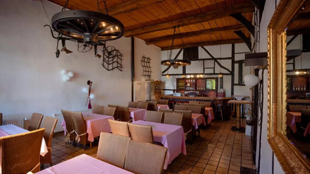 Freizeitpark Klaukenhof