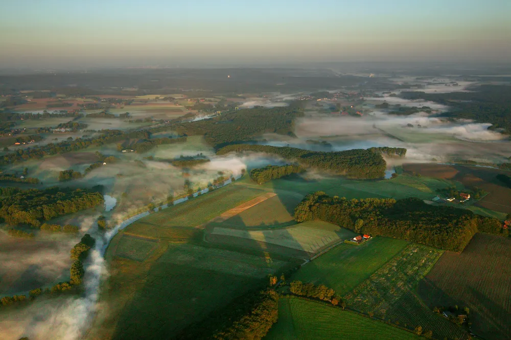 Freizeitpark Klaukenhof