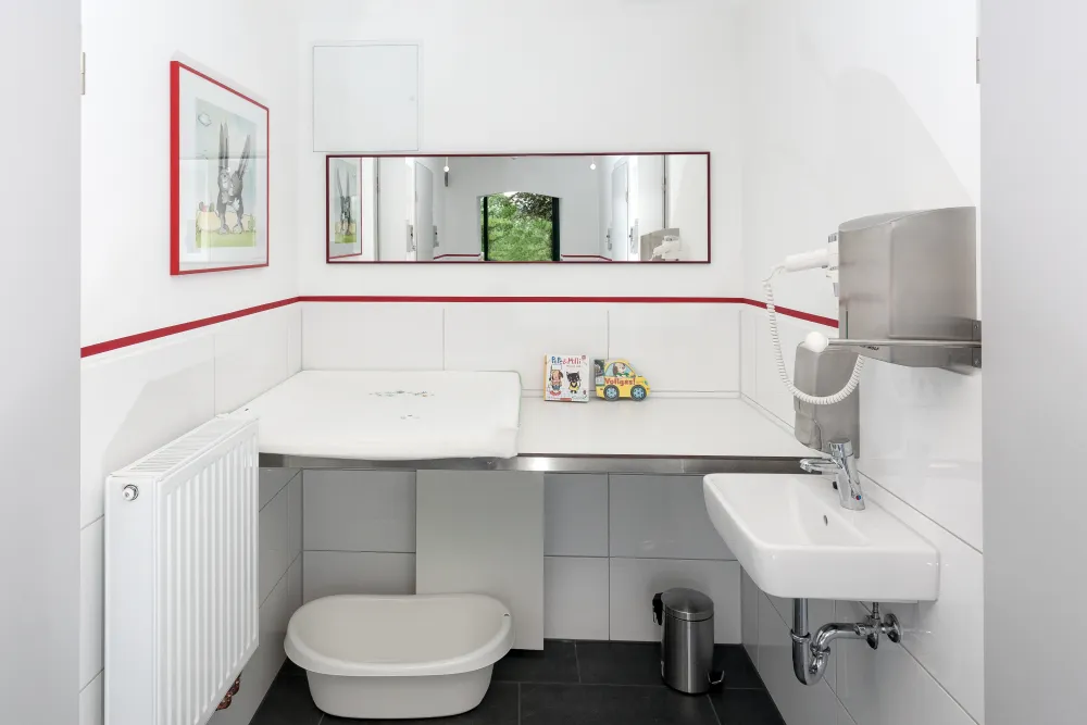 Freizeitpark Klaukenhof